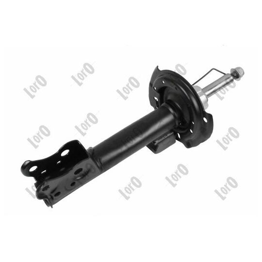 232-01-078 - Shock Absorber 