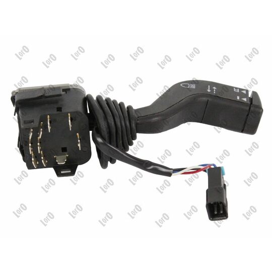 135-04-004 - Steering Column Switch 