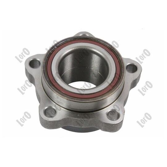 141-01-033 - Wheel Hub 