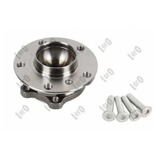 141-01-082 - Wheel Hub 