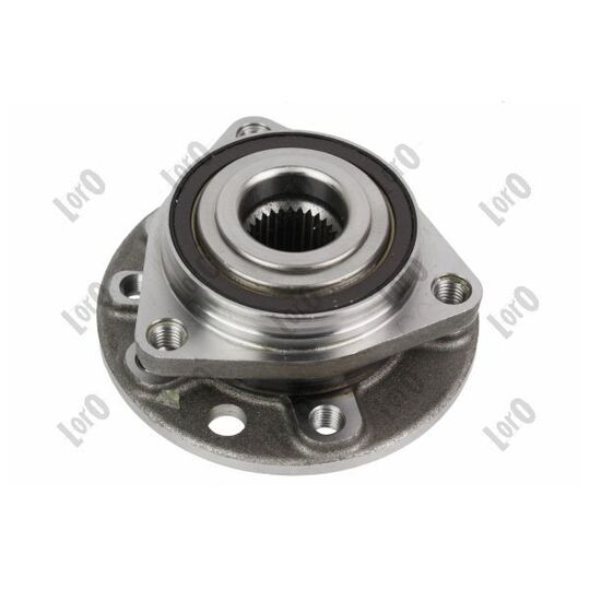 141-01-056 - Wheel Hub 