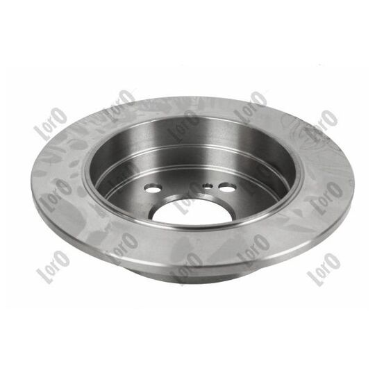 231-04-017 - Brake Disc 