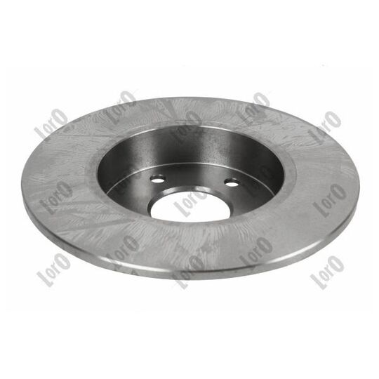 231-04-015 - Brake Disc 