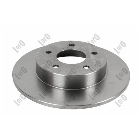 231-04-015 - Brake Disc 