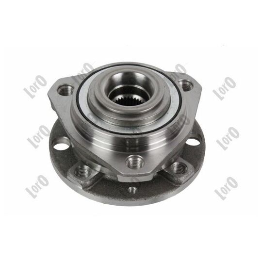 141-01-155 - Wheel Hub 