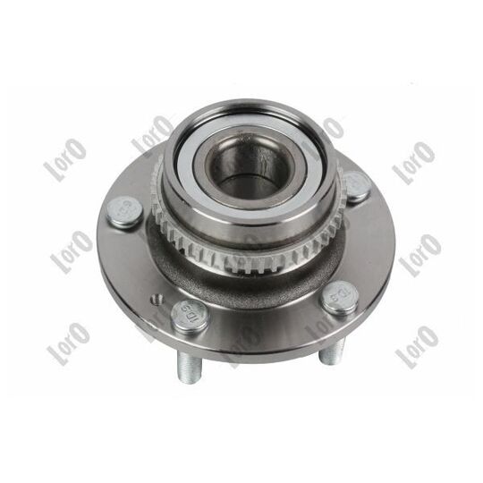 141-01-132 - Wheel Hub 