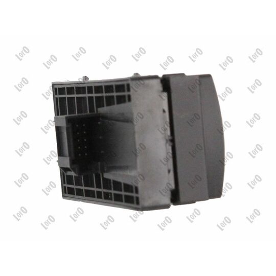 135-05-007 - Switch, window regulator 