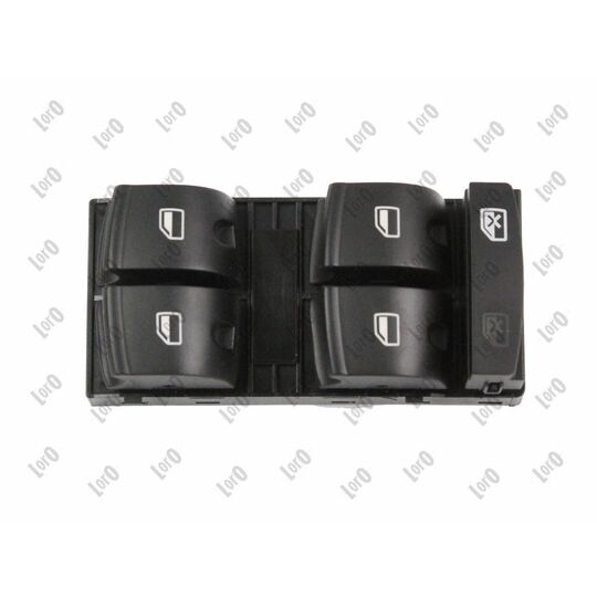 135-05-007 - Switch, window regulator 