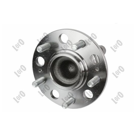 141-01-116 - Wheel Hub 