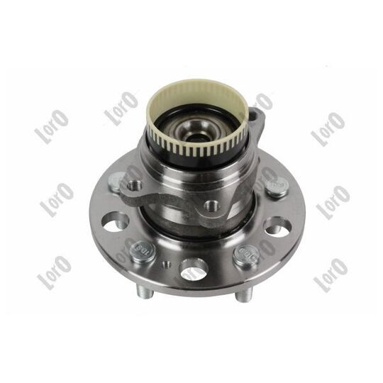 141-01-116 - Wheel Hub 