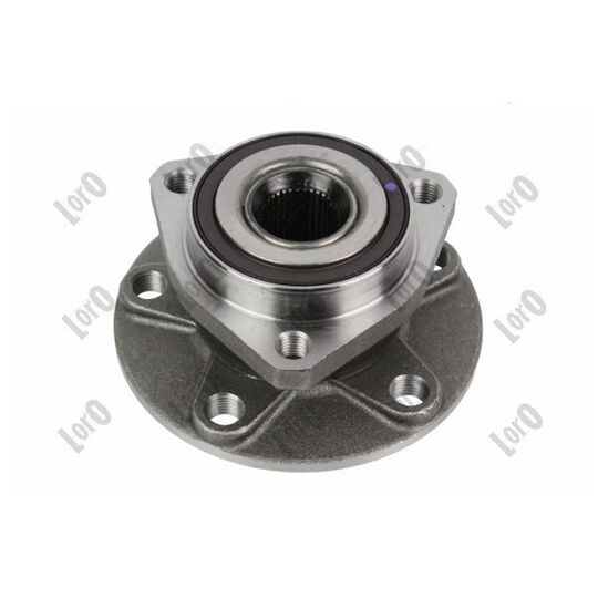 141-01-013 - Wheel Hub 