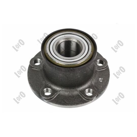 141-01-096 - Wheel Hub 