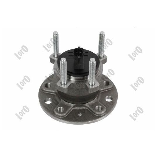 141-01-032 - Wheel Hub 