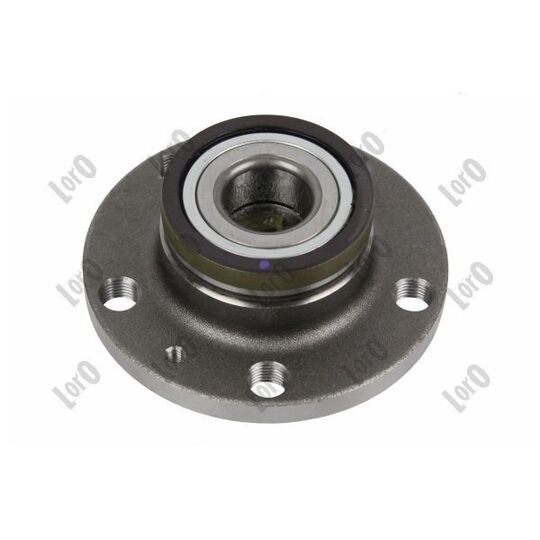 141-01-008 - Wheel Hub 