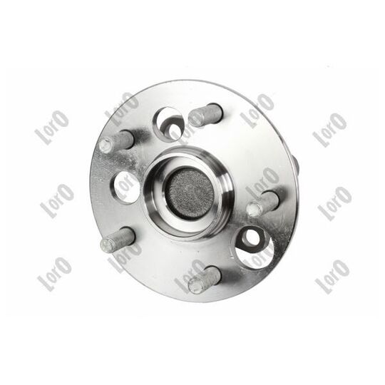 141-01-087 - Wheel Hub 