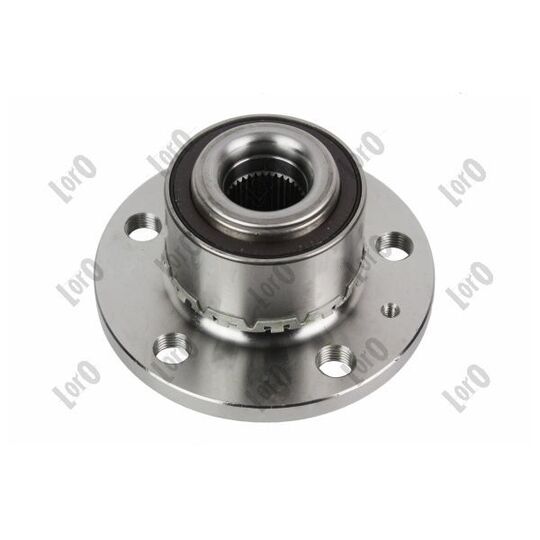 141-01-005 - Wheel Hub 