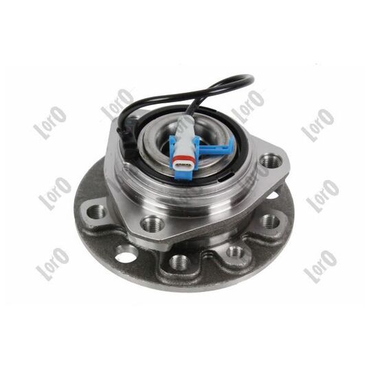 141-01-009 - Wheel Hub 