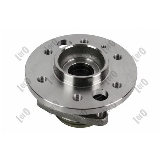 141-01-107 - Wheel Hub 