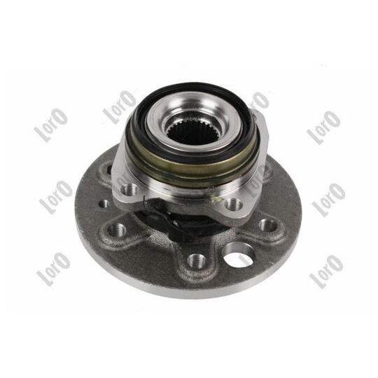 141-01-107 - Wheel Hub 