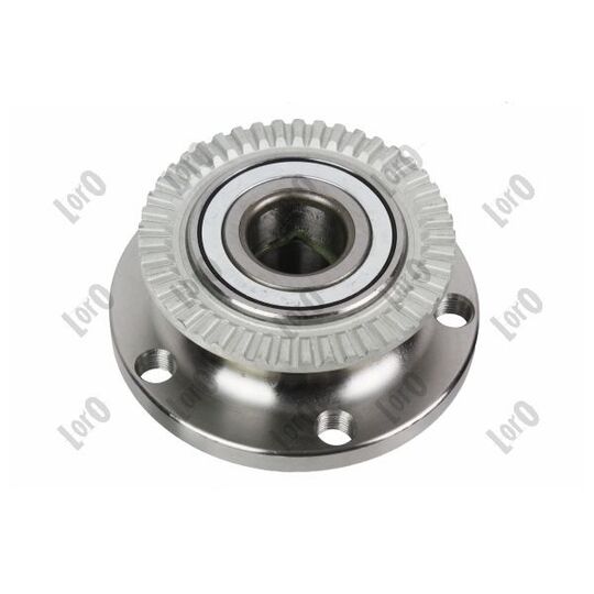 141-01-018 - Wheel Hub 