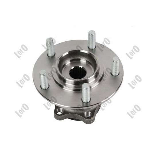 141-01-100 - Wheel Hub 