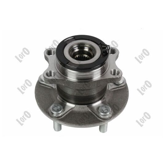 141-01-100 - Wheel Hub 