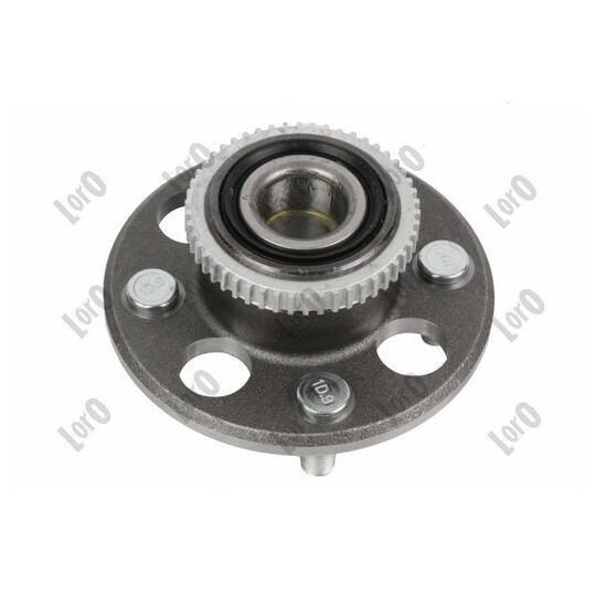 141-01-140 - Wheel Hub 