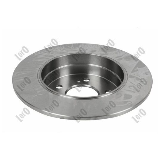 231-04-016 - Brake Disc 