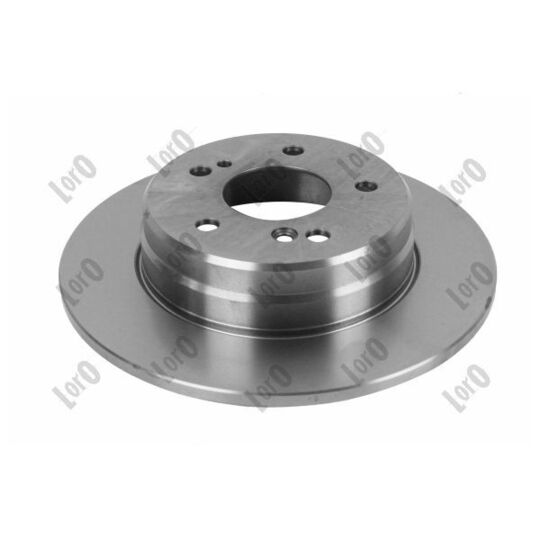 231-04-016 - Brake Disc 