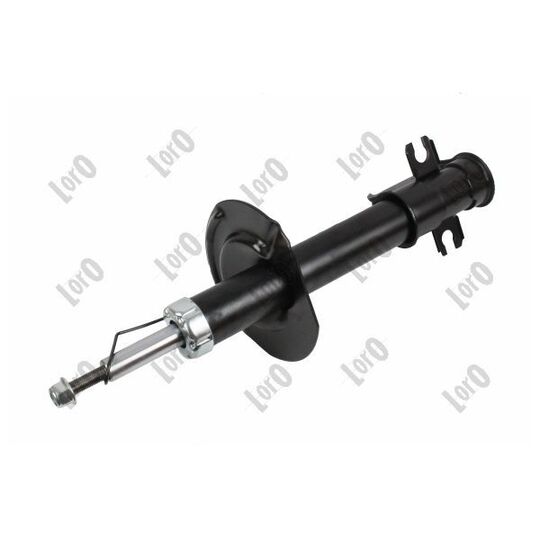 232-01-055 - Shock Absorber 