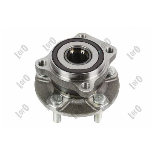 141-01-059 - Wheel Hub 