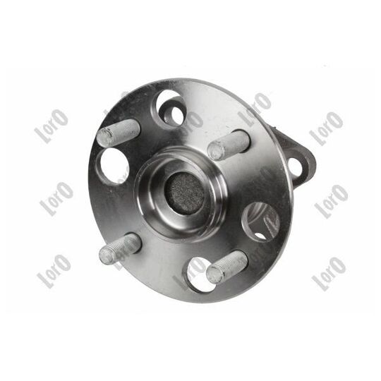 141-01-026 - Wheel Hub 