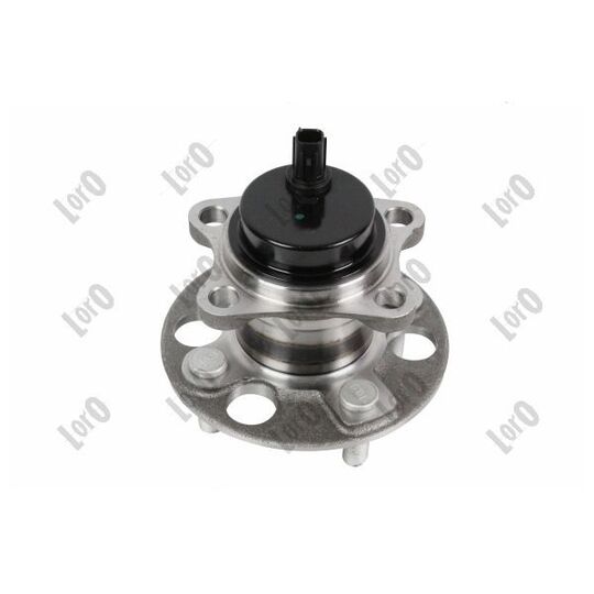 141-01-026 - Wheel Hub 