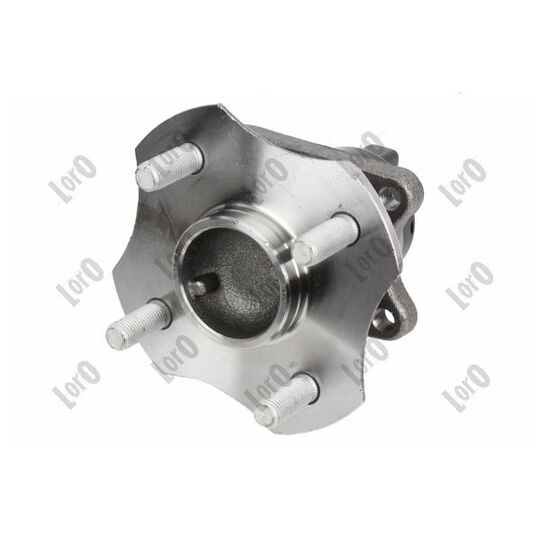 141-01-028 - Wheel Hub 