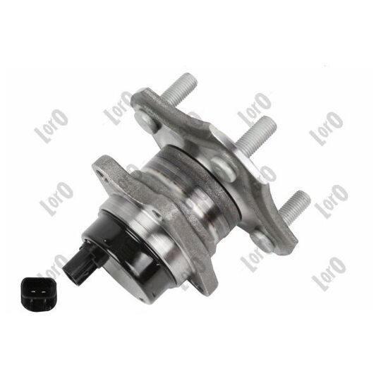 141-01-028 - Wheel Hub 