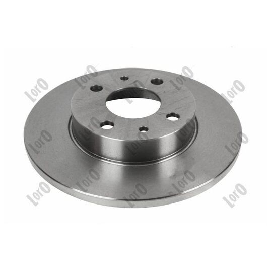 231-03-020 - Brake Disc 