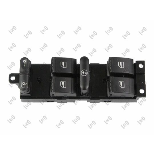 135-05-011 - Switch, window regulator 