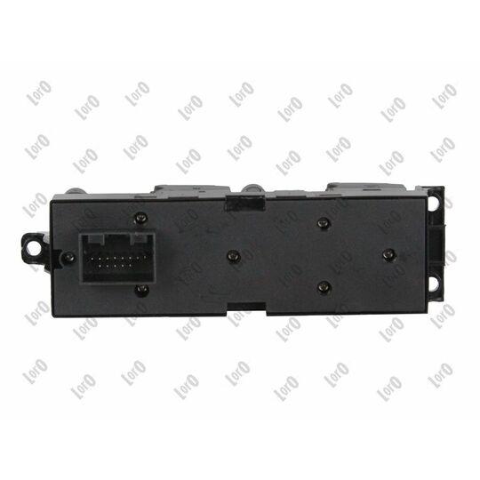 135-05-011 - Switch, window regulator 