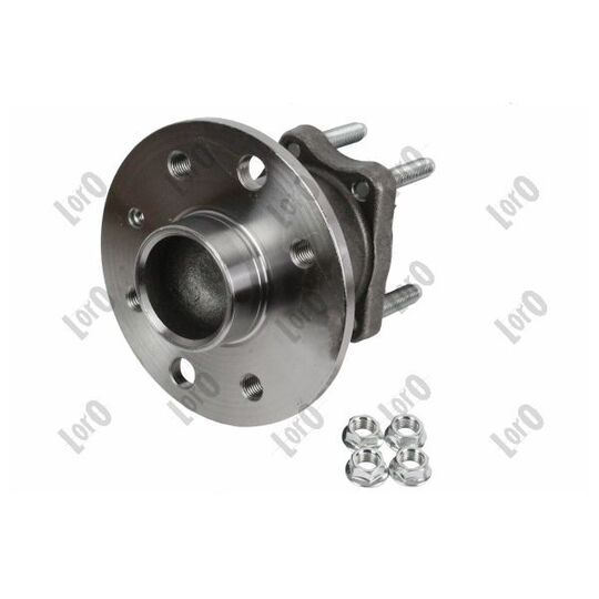 141-01-150 - Wheel Hub 