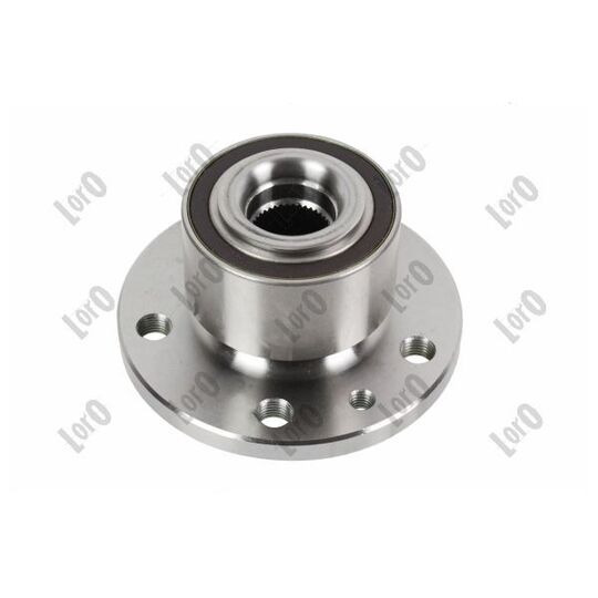 141-01-051 - Wheel Hub 