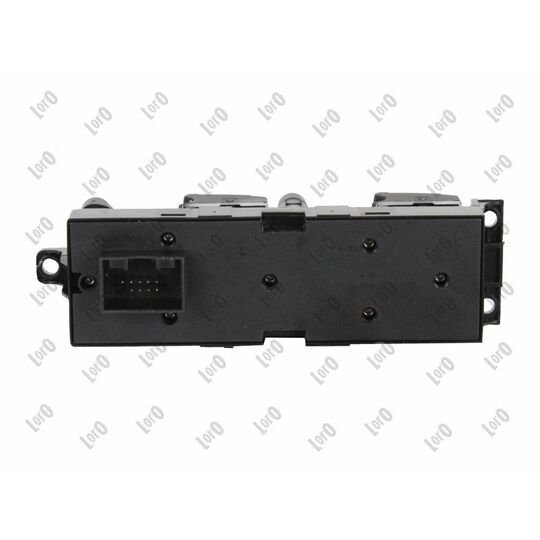 135-05-004 - Switch, door lock system 