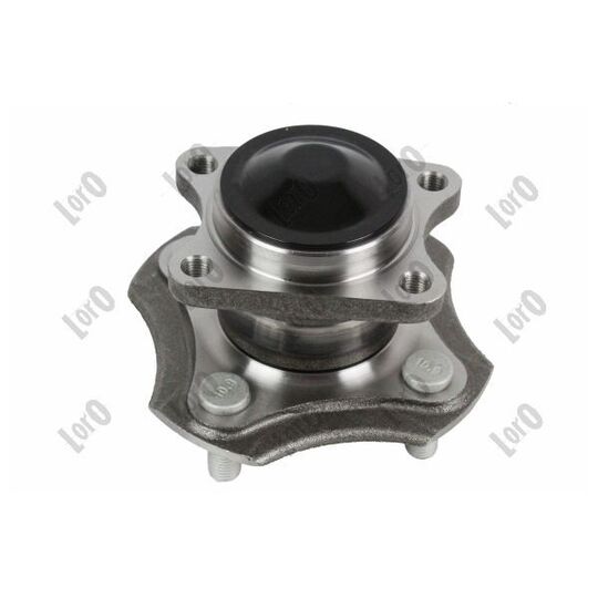 141-01-153 - Wheel Hub 