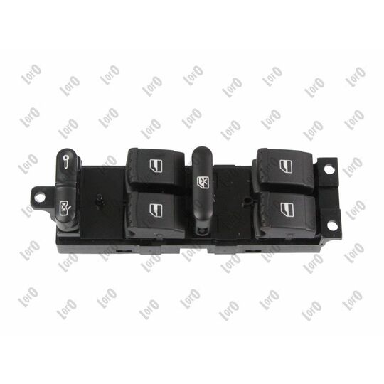 135-05-003 - Switch, door lock system 