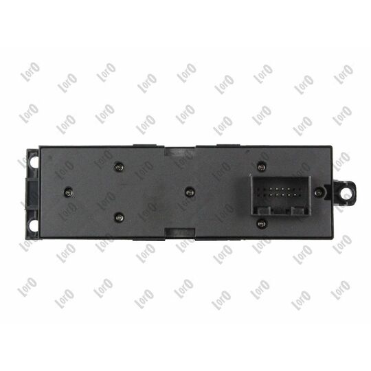 135-05-003 - Switch, door lock system 