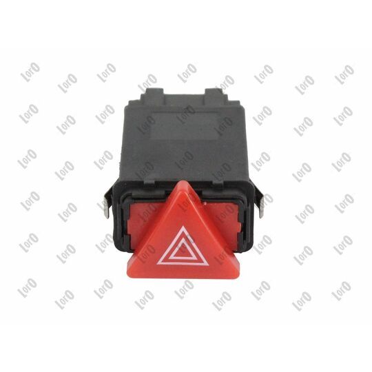 135-01-008 - Hazard Warning Light Switch 