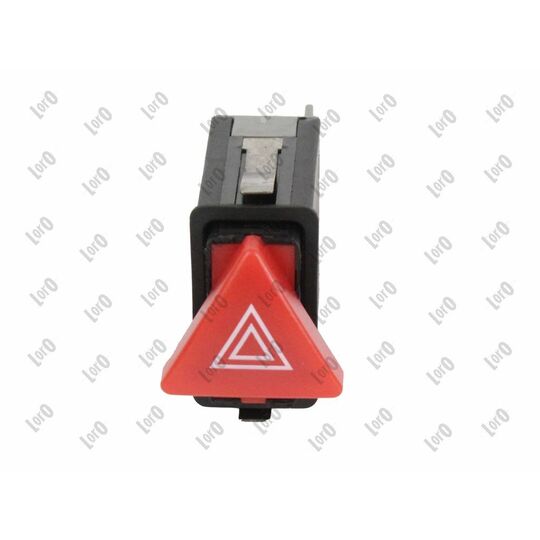 135-01-003 - Hazard Warning Light Switch 