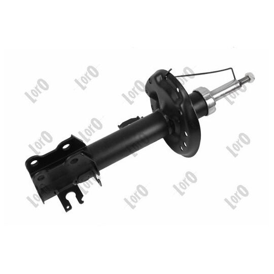 232-01-120 - Shock Absorber 