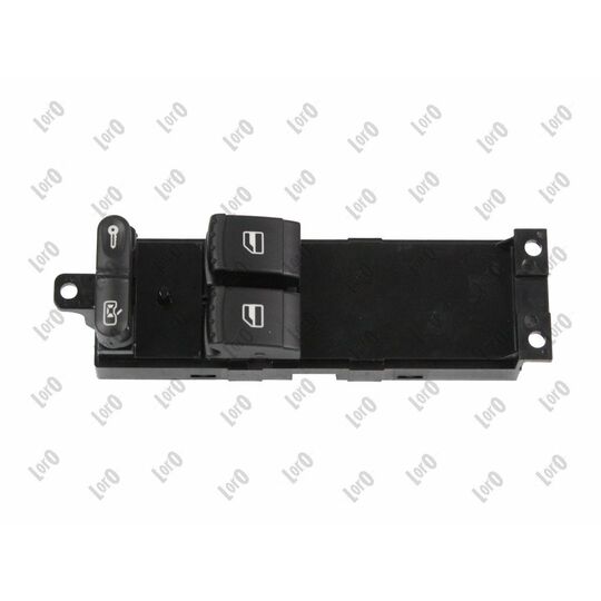 135-05-002 - Switch, door lock system 