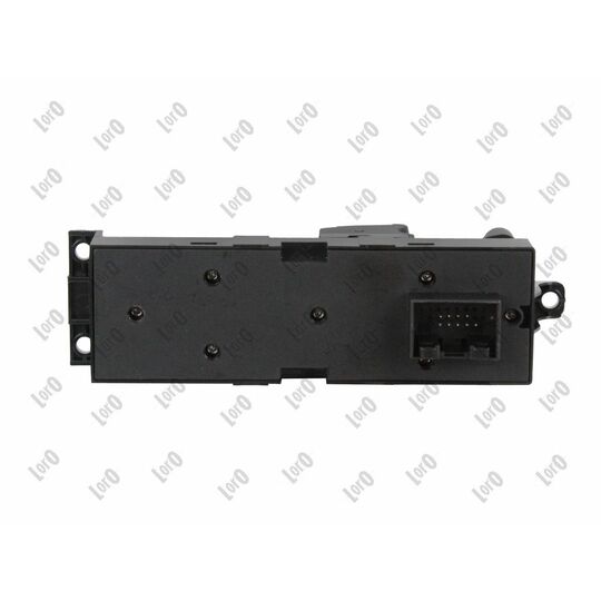 135-05-002 - Switch, door lock system 