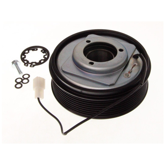 AC130033 - Magnetic Clutch, air conditioner compressor 